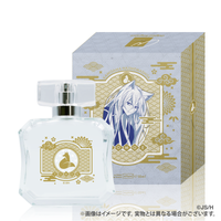 神様はじめました フレグランス 香水 悪羅王 特典ホログラムカード付 神様はじめました_オリジナルフレグランス_巴衛（特典ホログラムカード