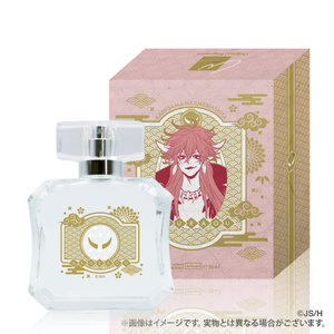 Kamisama Hajimemashita Original Fragrance - Oraou (with bonus hologram card)