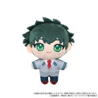 僕のヒーローアカデミア_ぬいパル（ぬいぐるみ）／緑谷 出久 | 僕の