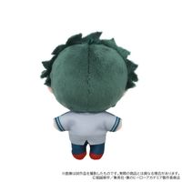僕のヒーローアカデミア_ぬいパル（ぬいぐるみ）／緑谷 出久 | 僕の
