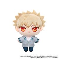 僕のヒーローアカデミア_ぬいパル（ぬいぐるみ）／爆豪 勝己 | 僕の