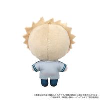 僕のヒーローアカデミア_ぬいパル（ぬいぐるみ）／爆豪 勝己 | 僕の