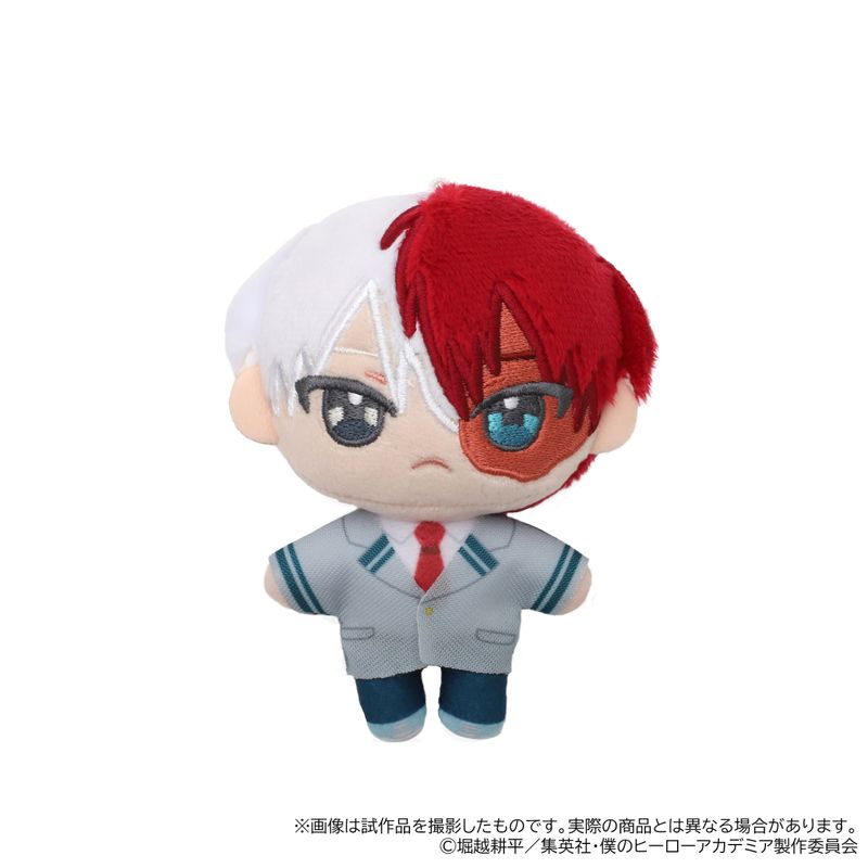ヒロアカ 轟焦凍 ぬいぐるみ まとめ売り 轟焦凍 #ヒロアカ #僕のヒーローアカデミア #todoroki #shototodoroki