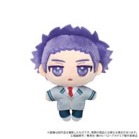 ヒロアカ　心操人使　ぬいぐるみ　まとめ売り　ぬいパル　ともぬい等 ヒロアカ 心操人使 ぬいぐるみ まとめ売り ぬいパル ともぬい等 グッズ