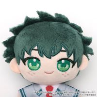 僕のヒーローアカデミア_ぬいパル（ぬいぐるみ）／心操 人使 | 僕の