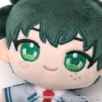 僕のヒーローアカデミア_ぬいパル（ぬいぐるみ）／心操 人使 | 僕の