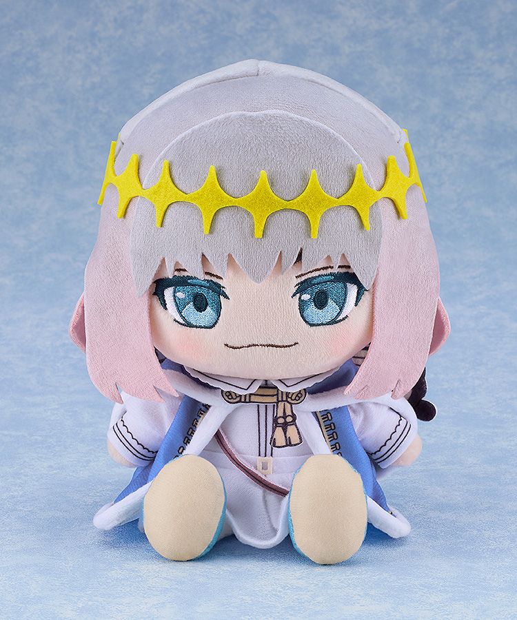 FGO オベロン ぬいぐるみ Fate/Grand Order_ちょこぷに ぬいぐるみ プリテンダー/オベロン