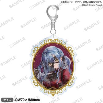 BanG Dream!_ハロー、ハッピーワールド！ A:code オードトワレ 50mL