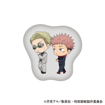 呪術廻戦 | 公式グッズ・公式ライセンス商品専門 | colleize（コレイズ）