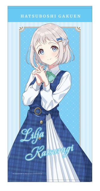 アイドルマスター シリーズ公式グッズ通販 | colleize（コレイズ）