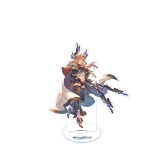 GRANBLUE FANTASY（グランブルーファンタジー／グラブル） | 公式