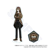 Library Of Ruina_アクリルスタンド マルクト | Library Of Ruina公式