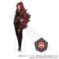 Library Of Ruina_アクリルスタンド ゲブラー | Library Of Ruina公式