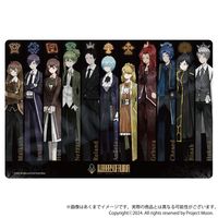 Library Of Ruina_ラバーマット B | Library Of Ruina公式グッズ