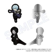 Library Of Ruina_トートバッグ＆ピンバッジセット | Library Of Ruina