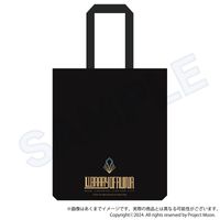 Library Of Ruina_トートバッグ＆ピンバッジセット | Library Of Ruina