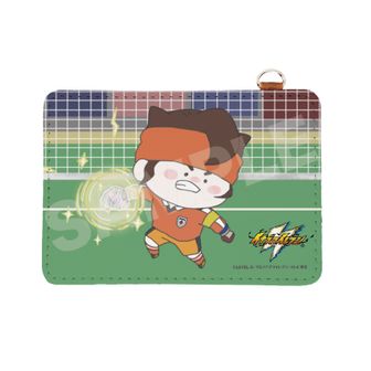 イナズマイレブン_吹雪士郎 パーツ付きBIGアクリルスタンド | 公式