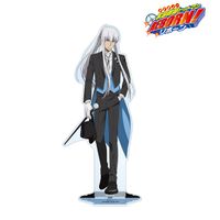 スクアーロ　セット 家庭教師ヒットマンREBORN！ 燕尾服 家庭教師ヒットマンREBORN!_描き下ろし スペルビ・スクアーロ 燕尾服