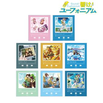 響け！ユーフォニアム | 公式グッズ・公式ライセンス商品専門