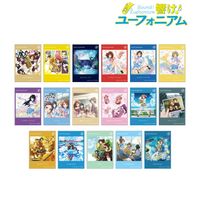 響け！ユーフォニアムシリーズ_トレーディングブロマイド2枚セット