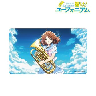 響け！ユーフォニアムシリーズ_The only melody マルチデスク