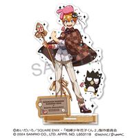 放課後少年花子くん_アクリルスタンド／源 光×バッドばつ丸＜DOLLY MIX