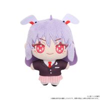東方Project_ぬいパル（ぬいぐるみ）／鈴仙・優曇華院・イナバ | 東方