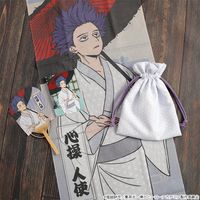 僕のヒーローアカデミア_夕涼みセット／心操 人使 | 僕のヒーロー