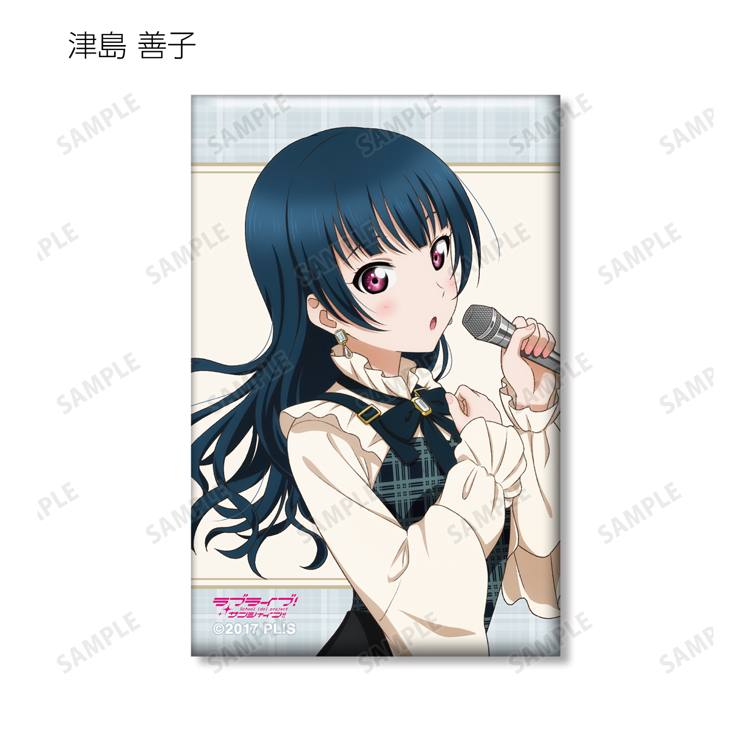 ラブライブ　コミケ　C102　ブシロード　東條希 　缶バッジ　38個セット 劇場版 ラブライブ！ μ's 缶バッジ 東條希 - メルカリ