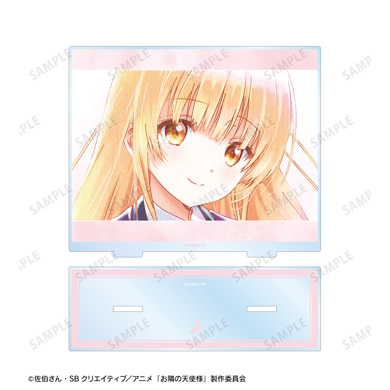 お隣の天使様にいつの間にか駄目人間にされていた件_椎名 真昼 Ani-Art