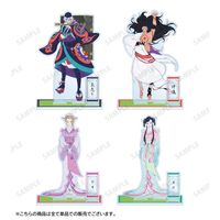 劇場版モノノ怪_薬売り パーツ付きBIGアクリルスタンド | モノノ怪公式