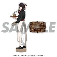 ブルーロック_Kalitaドリップタイム ビッグアクリルスタンド 蟻生