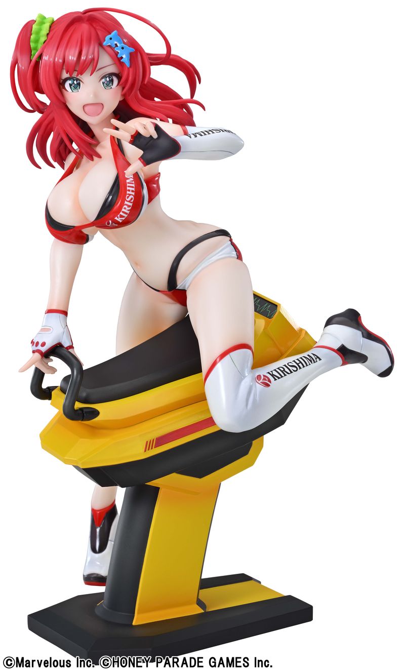 ドルフィンウェーブ_咲宮入華 | ドルフィンウェーブ公式グッズ