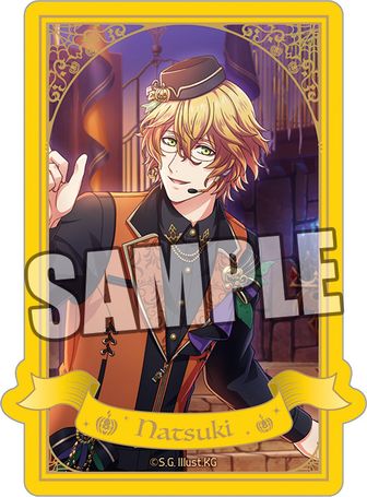 うたの☆プリンスさまっ♪（うたプリ） | 公式グッズ・公式ライセンス