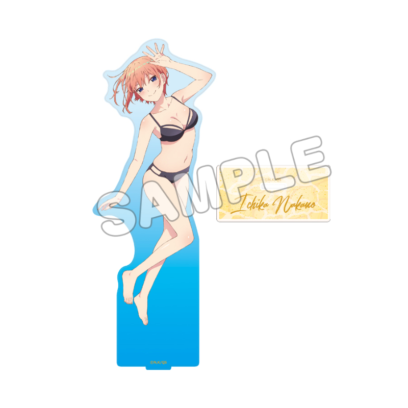 【新品未開封品】五等分の花嫁 フルカラー版 アクリルフィギュア付き 全巻セット 新品未開封品】五等分の花嫁 フルカラー版 アクリルフィギュア