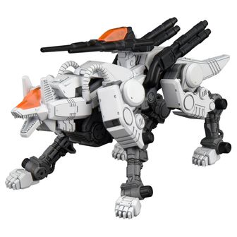ZOIDS サーガ_RMZ-007 トリニティライガー | 公式グッズ・公式