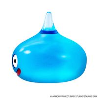 ドラゴンクエスト_クリスタルモンスターズギャラリー スライム