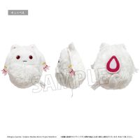 劇場版 魔法少女まどか☆マギカ［新編］叛逆の物語_くるみたぴぬい