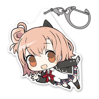 やはり俺の青春ラブコメはまちがっている。 | 公式グッズ・公式