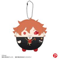 レオナ　ツイステ展　ふわコロりん　ててコレ　セット　ツイステ ディズニー ツイステッドワンダーランド_TW-35 ふわコロりん【BOX／8個