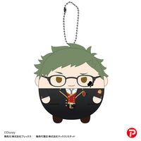 レオナ　ツイステ展　ふわコロりん　ててコレ　セット　ツイステ ツイステッドワンダーランド ふわコロりん5 | ディズニー ツイステッド