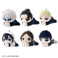 呪術廻戦_JJ-76 はぐキャラコレクション 4【BOX／6個入り】 | 呪術廻戦