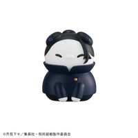呪術廻戦_MEGA CAT PROJECT 呪術ニャンコ 懐玉・玉折 【BOX／8個入り