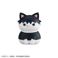 呪術廻戦_MEGA CAT PROJECT 呪術ニャンコ 懐玉・玉折 【BOX／8個入り