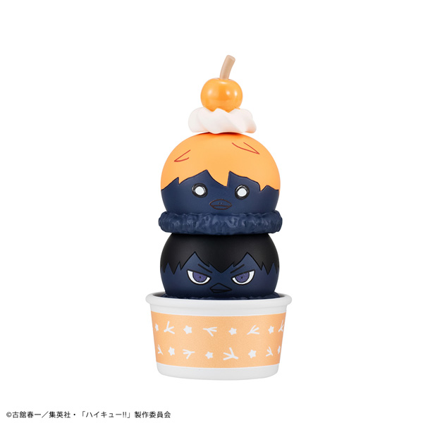 ハイキュー!!_つみちぇん 【BOX／6個入り】 | 公式グッズ・公式