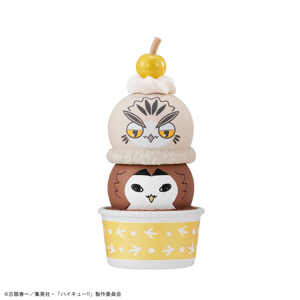 ハイキュー!!_つみちぇん 【BOX／6個入り】 | 公式グッズ・公式