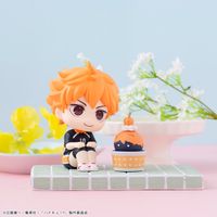 ハイキュー!!_つみちぇん 【BOX／6個入り】 | ハイキュー!!公式グッズ