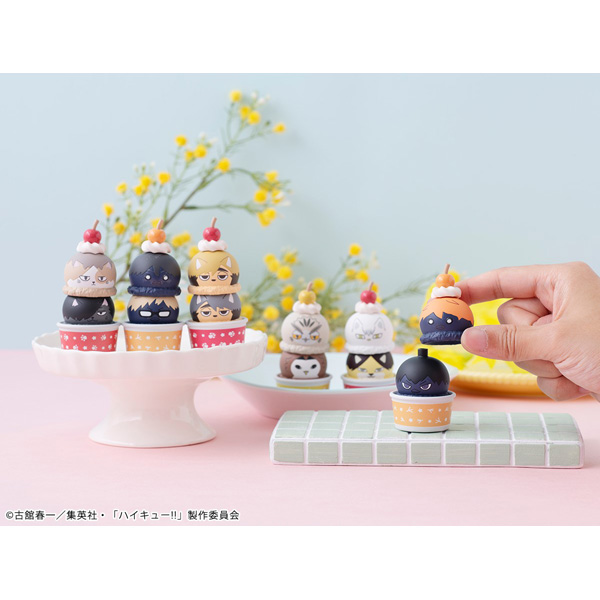 ハイキュー　詰め合わせセット 楽天市場】【コンプリート】ハイキュー！！ -ゴミ捨て場の決戦