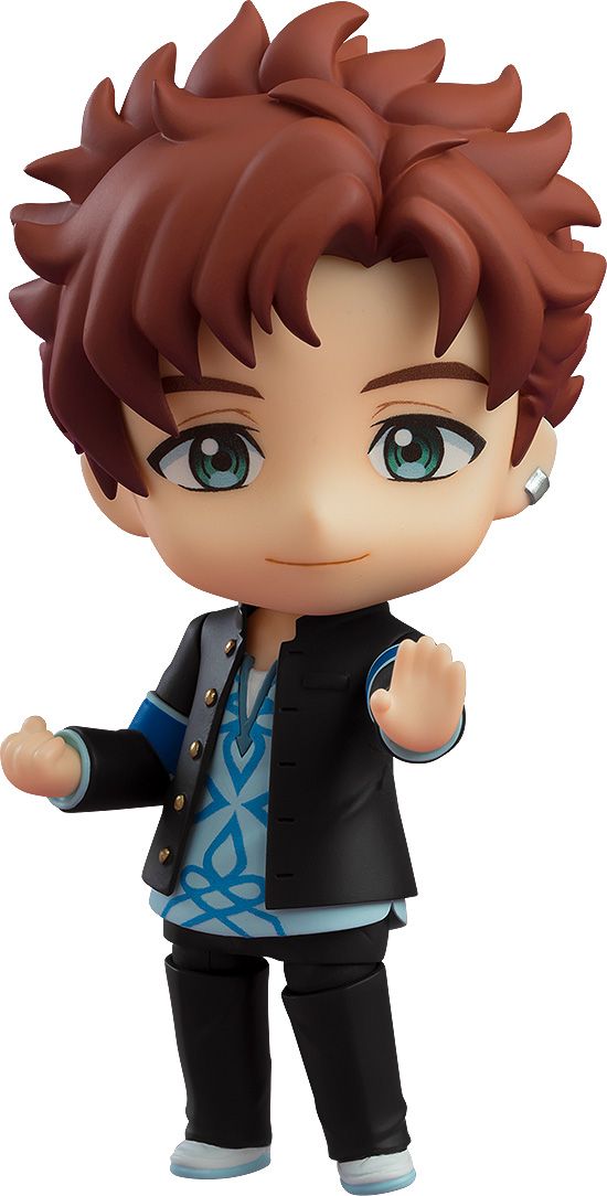 ぶっちぎり?!_ねんどろいど 浅観音真宝 | ぶっちぎり？！公式グッズ