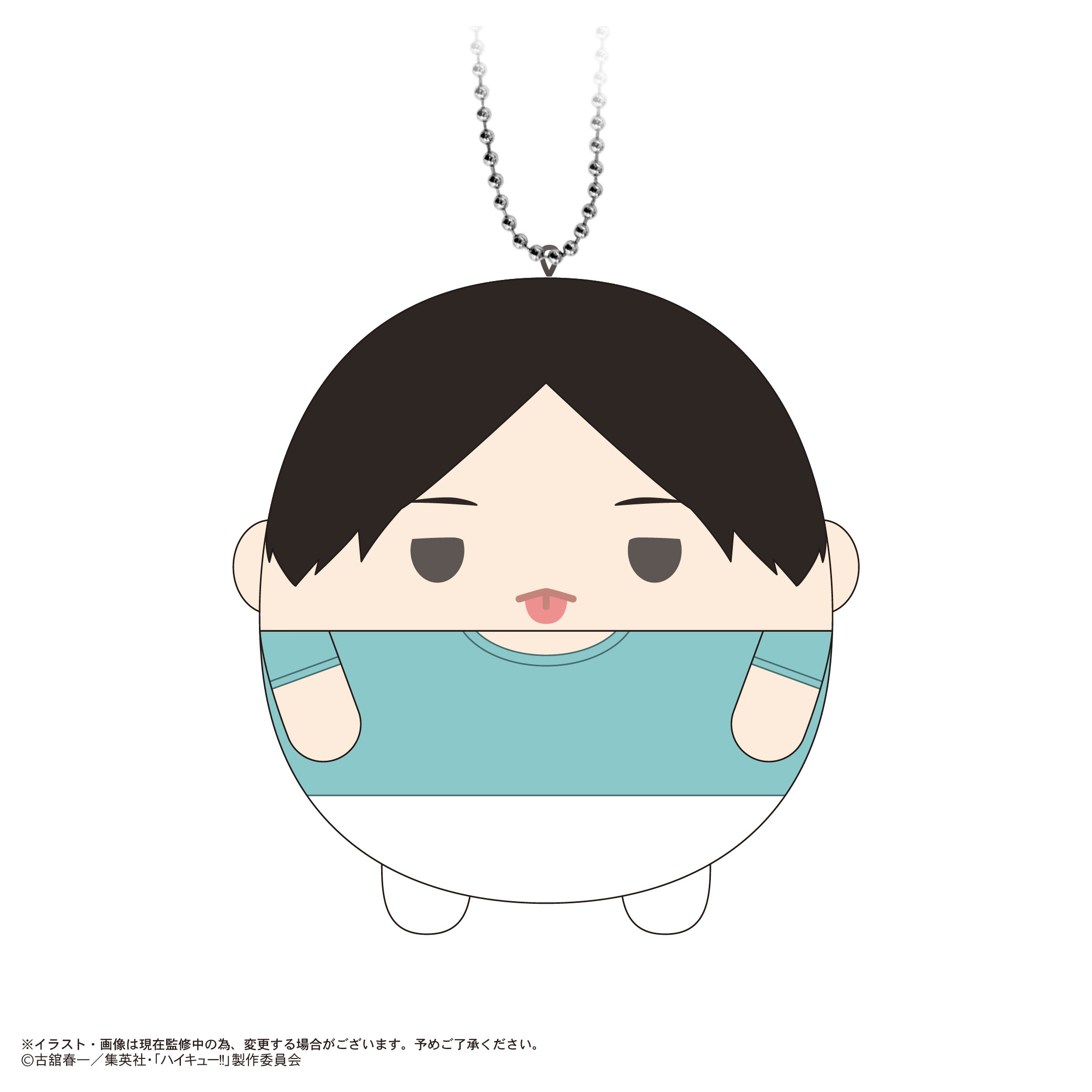 ハイキュー!! ふわコロりん (6個入り) 2BOX ハイキュー!! ふわコロりん (6個入り) 2BOX ハイキュー！！ ふわコロ